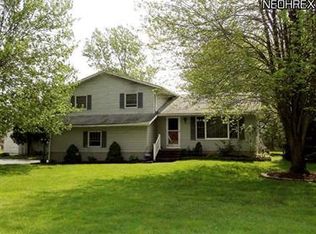 1370 Wilbur Rd, Medina, OH 44256