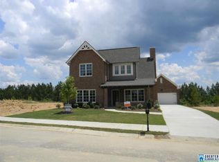 1025 Evan Cir, Chelsea, AL 35043
