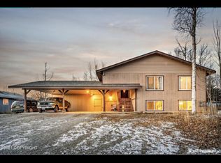 1677 N Williwaw Way #B, Wasilla, AK 99654