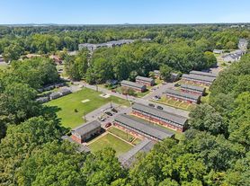Cambridge Park Townhomes