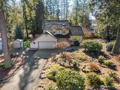 4423 81st Avenue SW, Olympia, WA, 98512
