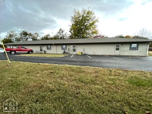 107 N Stephan Ln, Corning, AR 72422