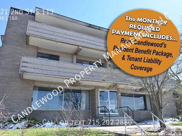 521 2nd St S APT 113