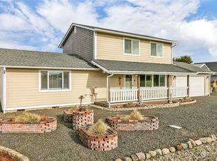 1402 Southshore Ave, Westport, WA 98595