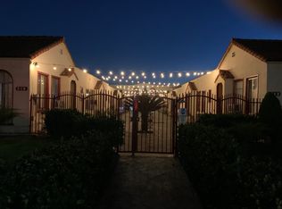 312 E Palmer Ave #6, Glendale, CA 91205