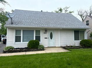 264 Arcadia St, Park Forest, IL 60466