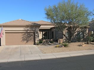 6986 E Soaring Eagle Way, Scottsdale, AZ 85266