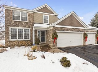 951 Lake Ridge Bay, Woodbury, MN 55129
