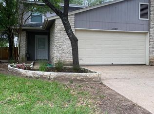 1500 Aquifer Cv, Austin, TX 78746