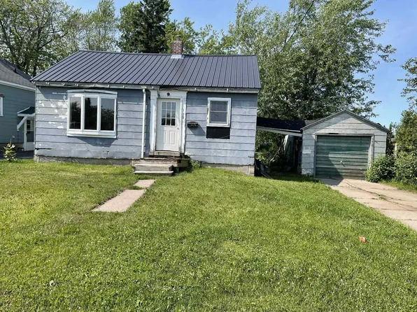 122 W 14th Ave, Sault Sainte Marie, MI 49783