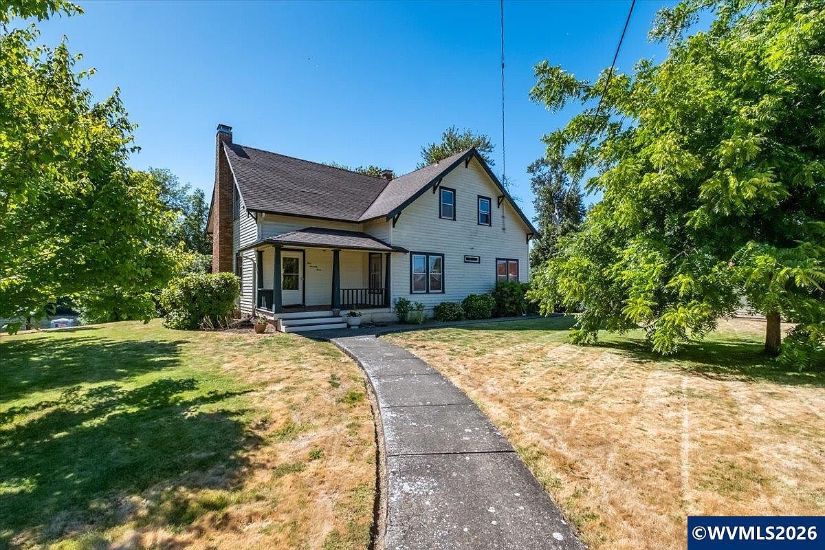 173 Ferry St, Jefferson, OR 97352 | MLS #842286 | Zillow