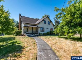 173 Ferry St, Jefferson, OR 97352
