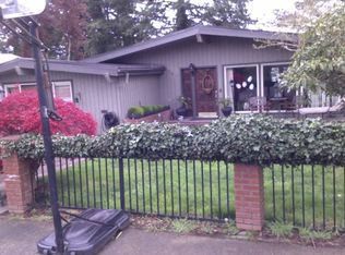 760 Oconnell St, North Bend, OR 97459