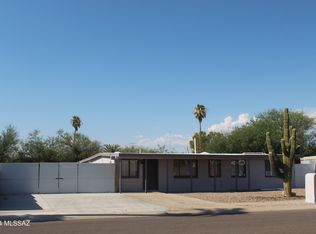 3228 W Shumaker Dr, Tucson, AZ 85741
