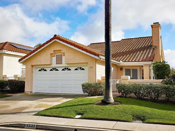 1341 Bodega Way, Vista, CA 92081
