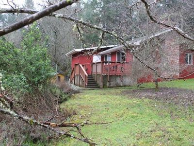 2370 Hilltop Dr, Willits, CA, 95490