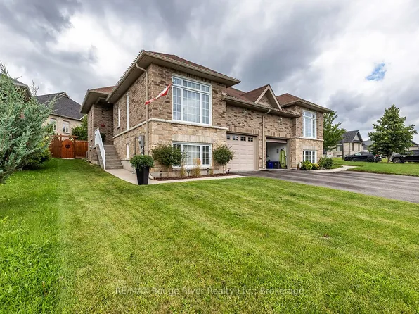 1297 Alder Rd, Cobourg, ON K9A 0J8