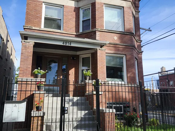 4814 W Van Buren St #2, Chicago, IL 60644