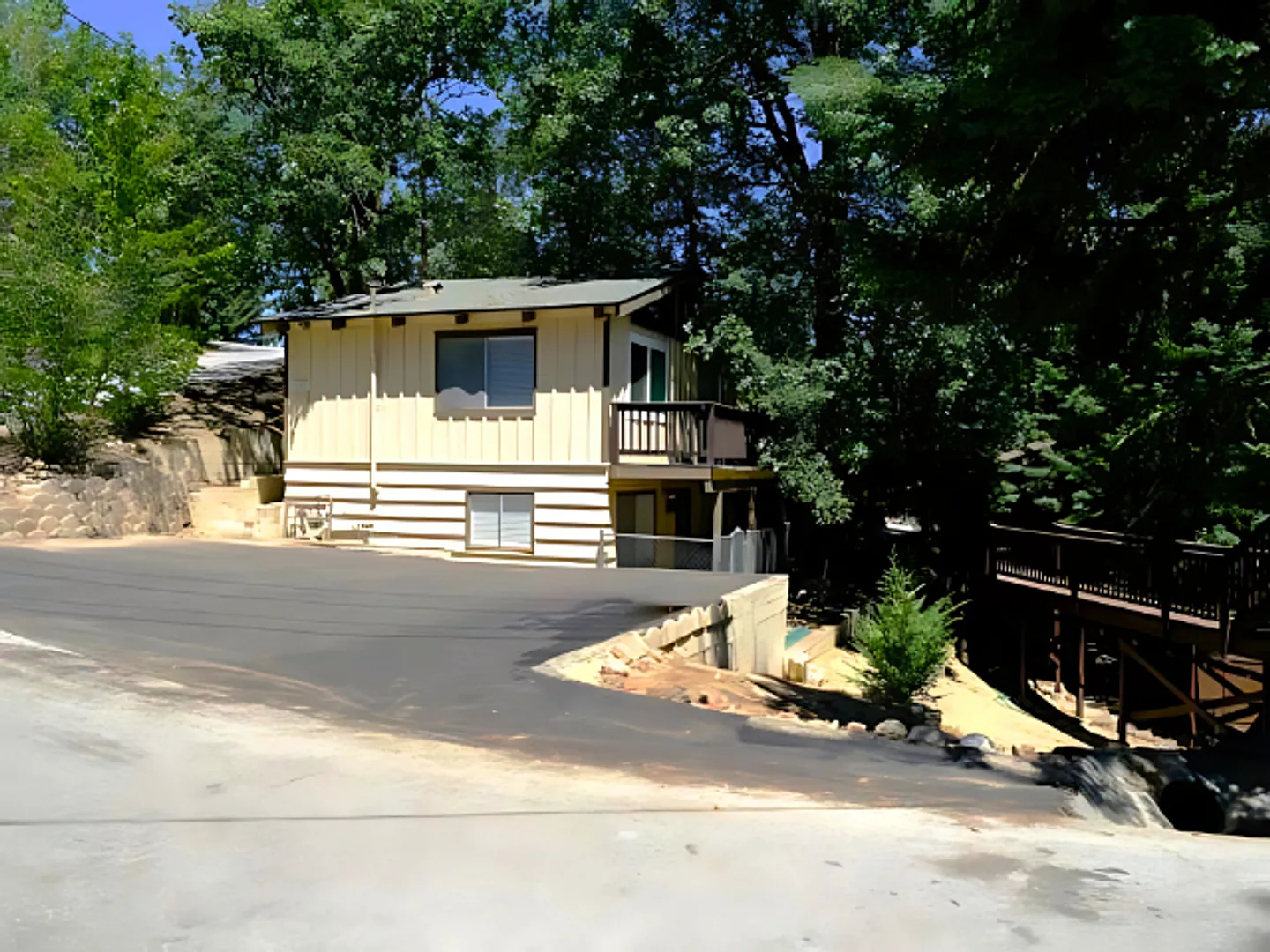 Running Springs Cabin Oasis — Photo 2