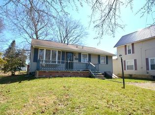 305 Oneida Ave #1, Warren, PA 16365