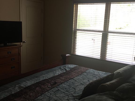 master closet door