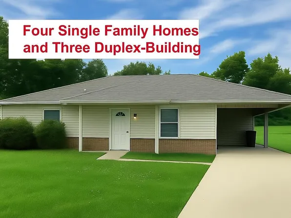 5602 Greenbrook Cv, Jonesboro, AR 72404