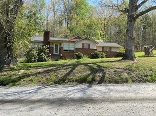 665 Lower Star Creek Rd, Morganton, GA 30560