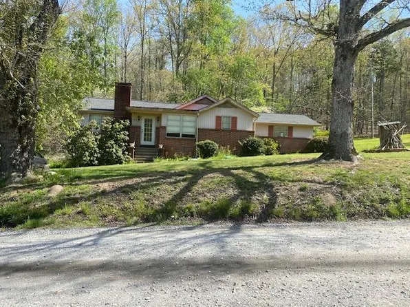 665 Lower Star Creek Rd, Morganton, GA 30560