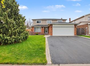 917 Maple Ave, Milton, ON L9T 3X6