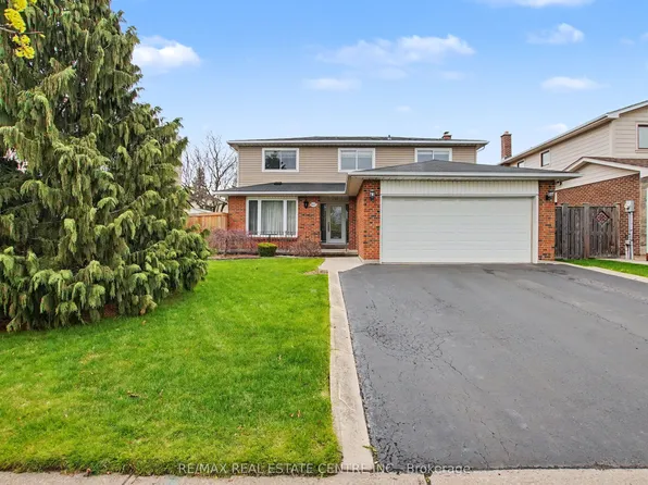 917 Maple Ave, Milton, ON L9T 3X6