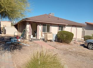9942 E La Palma Ave, Gold Canyon, AZ 85118