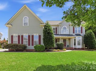 151 Corona Cir, Mooresville, NC 28117