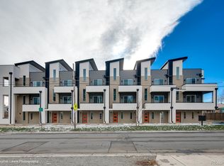 3312 W 17th Ave #R, Denver, CO 80211