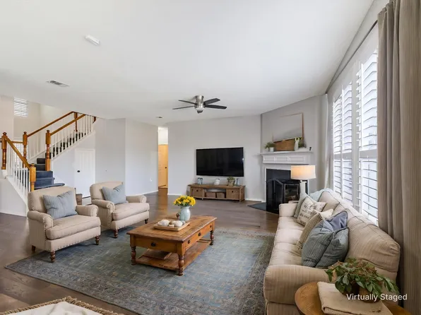 443 Saint Andrews Dr, Allen, TX 75002