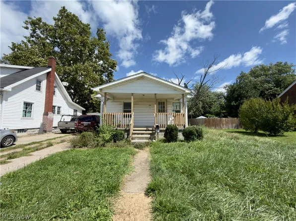 431 Idaho Ave, Lorain, OH 44052
