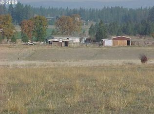 33 Mountain View Ranch Rd, Goldendale, WA 98620