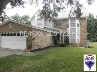 3400 Tall Timber Dr, Orlando, FL 32812