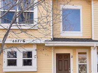 6827 Autumn Ridge Dr UNIT G2, Fort Collins, CO 80525