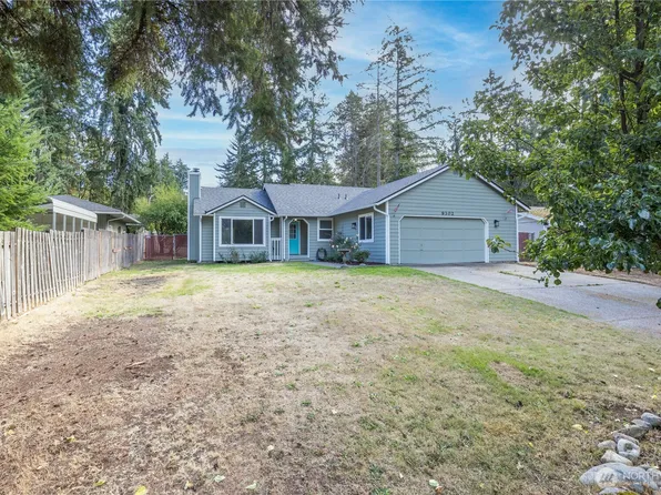 9302 Monte Vista Lane NW, Bremerton, WA 98311