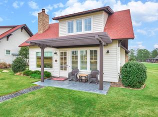 26210 Bluejack National Blvd UNIT 7, Montgomery, TX 77316