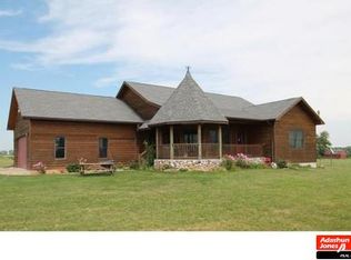 W2036 Buttercup Ave, Berlin, WI 54923