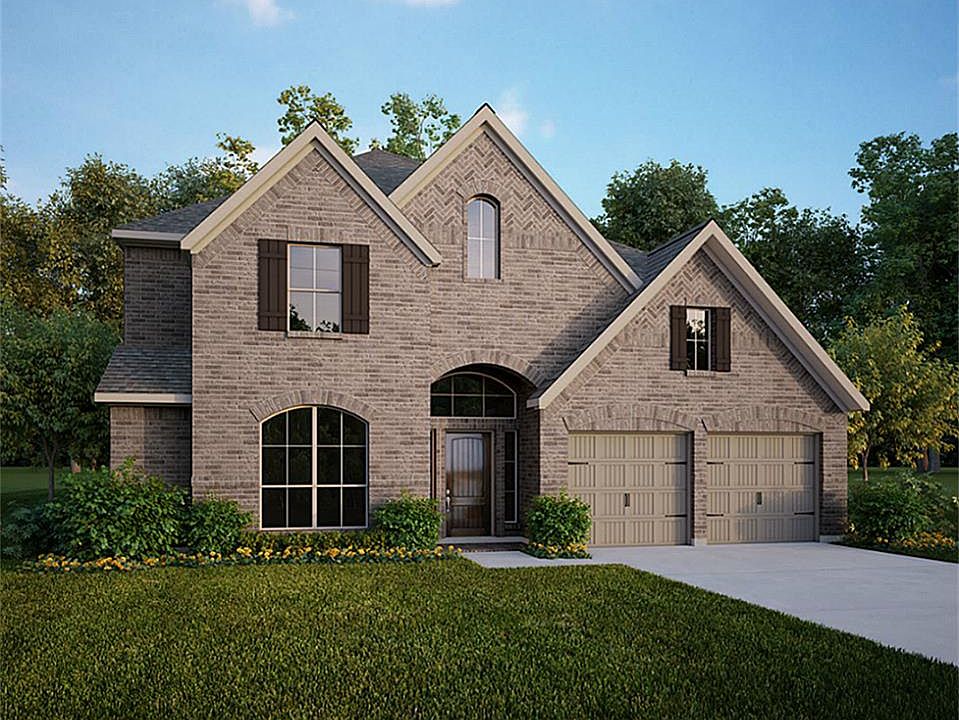 1st image of 4621 Mesquite Terrace Dr