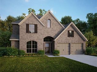 4621 Mesquite Terrace Dr, Manvel, TX 77578