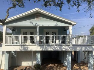 6318 Salado Rd, Saint Augustine, FL 32080