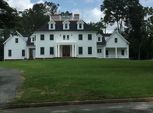 518 Ward Ave, Crosswicks, NJ 08515
