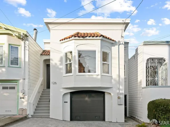 126 Staples Ave, San Francisco, CA 94112
