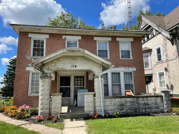 114 Main 114.5 St, Attica, OH 44807
