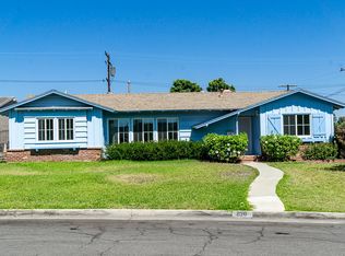 820 Kirby Dr, La Habra, CA 90631