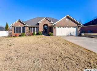 1914 Grissom Ave SW, Decatur, AL 35603