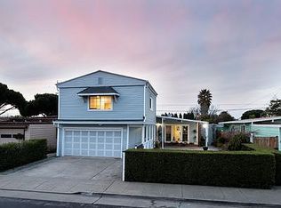 1315 Speers Ave, San Mateo, CA 94403